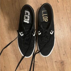 Converse Black and White Men's Sneakers